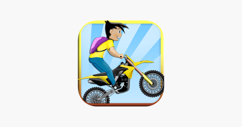 Subway Motorcycles - Run Against Racers and Planes and Motor Bike Surfers Image