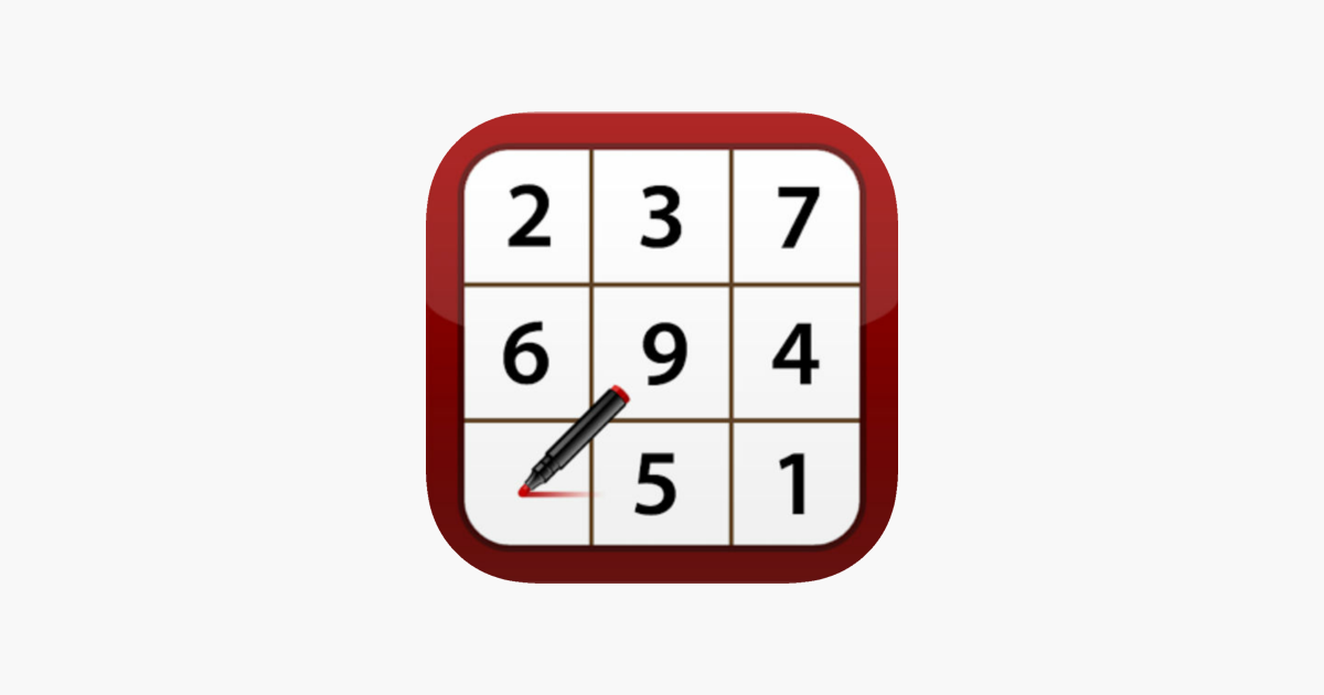 Games like Sudoku 2*