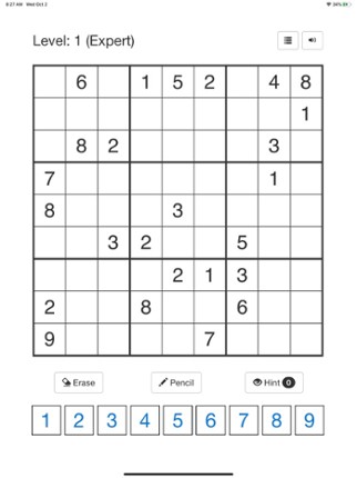 Sudoku 2* Image