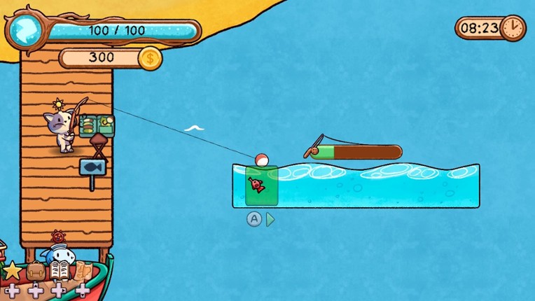 Sunseed Island Image