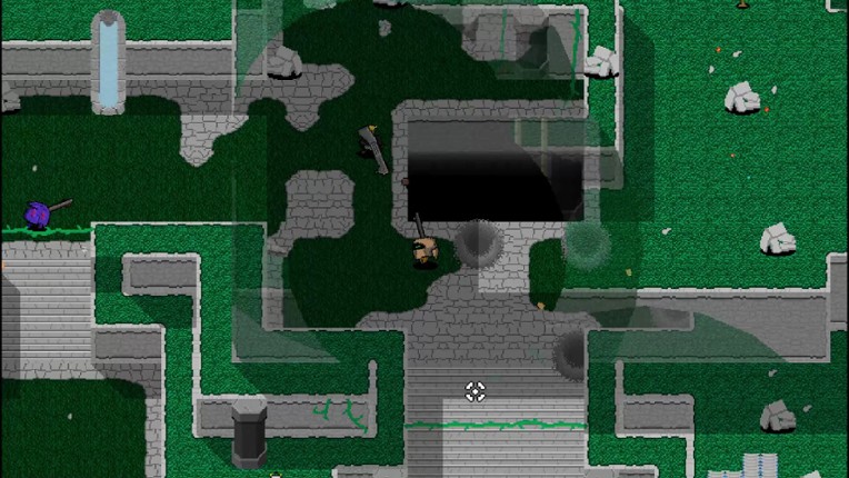 Surge Radio screenshot