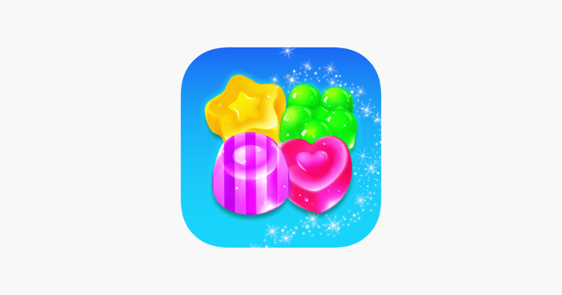 Sweet Tales Christmas - Match 3 Puzzle Game Cover