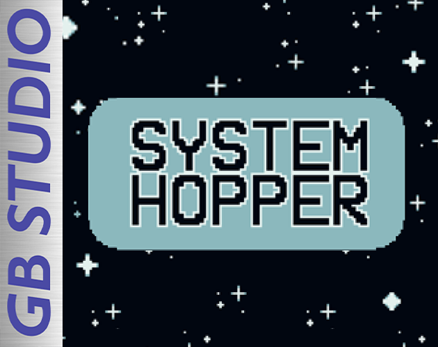 Games like System Hopper [DEMO]