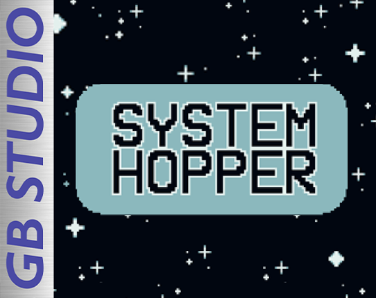 System Hopper [DEMO] Image