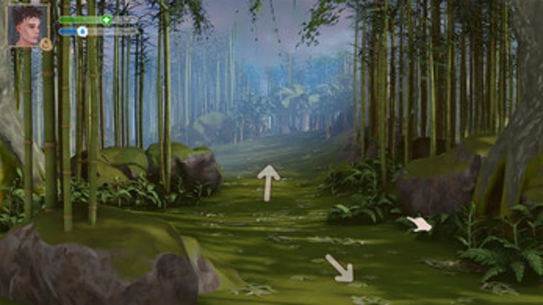 Tame It! screenshot