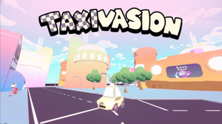 Taxivasion screenshot