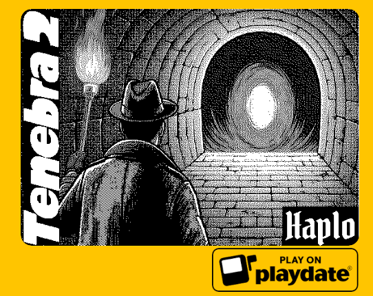 Tenebra 2 (Playdate) Image