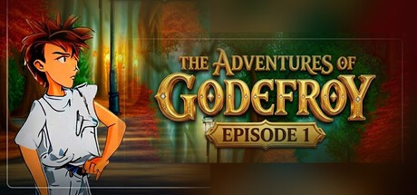 Games like The Adventures of Godefroy - Episode 1