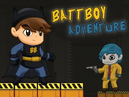 Games like The Battboy Adventure