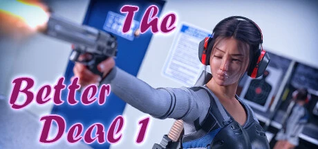 Games like The Better Deal - Part I
