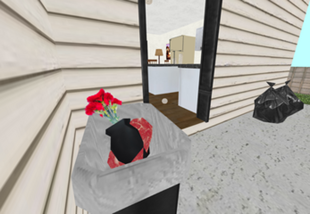 The Chores! screenshot