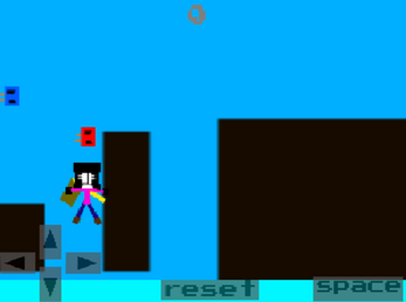 the crafting adventures 74 deluxe darkamca edition screenshot