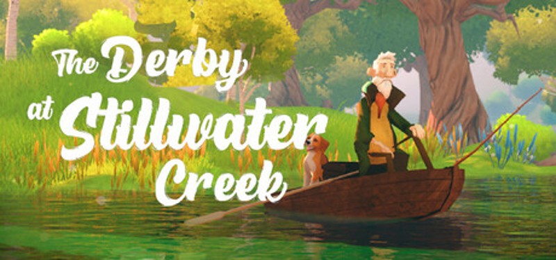 The Derby At Stillwater Creek Image