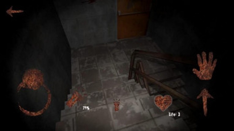 The Haunted Tower screenshot