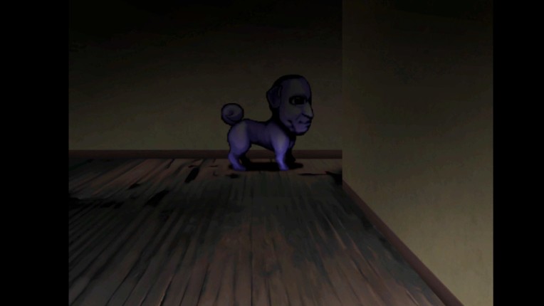 The Horror of Blueberry Onsen　 screenshot