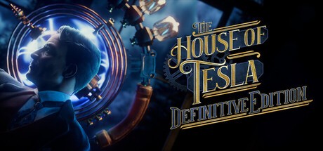 Games like The House of Tesla: Definitive Edition