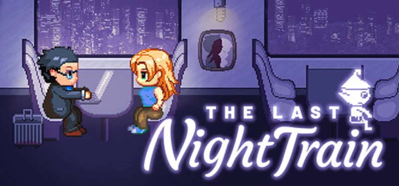 The Last Night Train Image