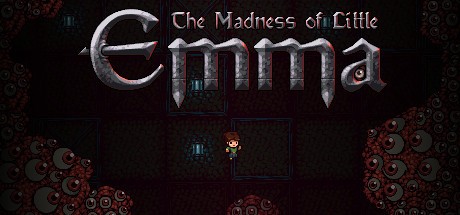 Games like The Madness of Little Emma