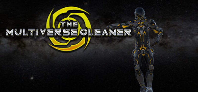 The Multiverse Cleaner Image