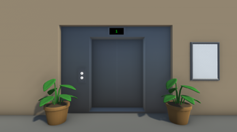 The Next Floor screenshot