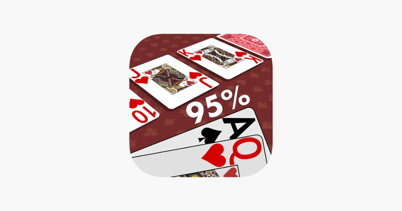 The Poker Calculator Game Cover