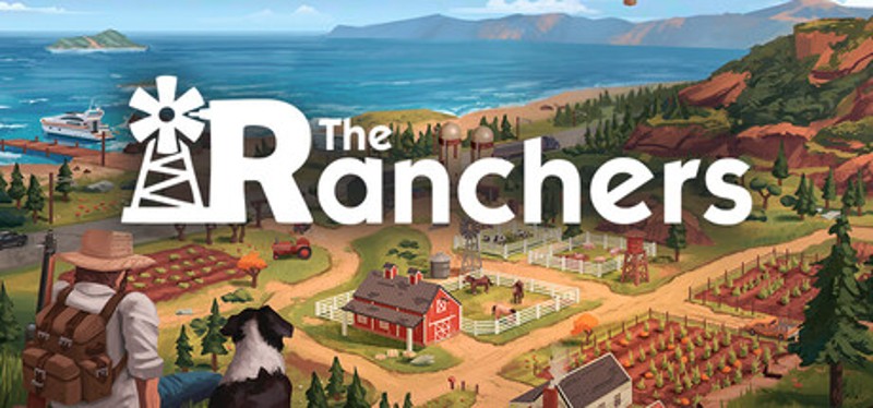 The Ranchers Image