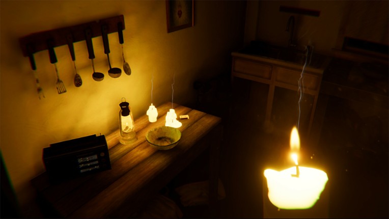 Thin Threads screenshot