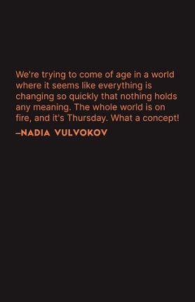 Thursday screenshot