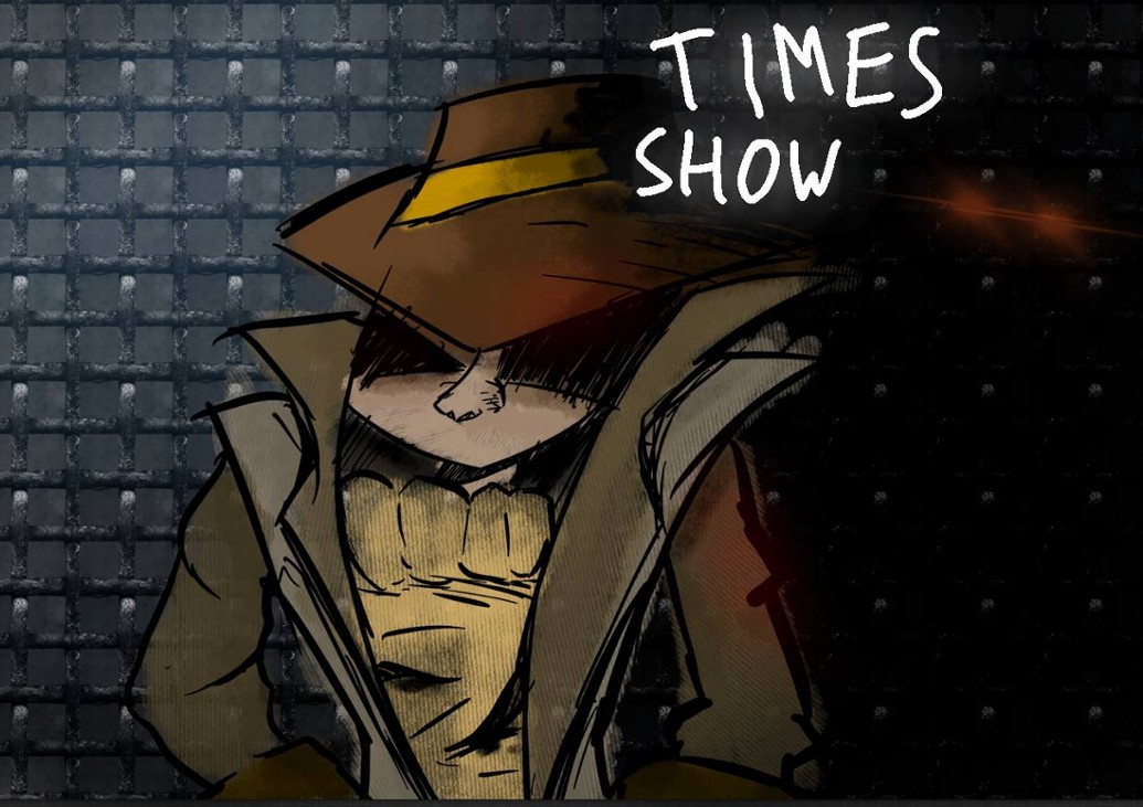 Games like Times Show