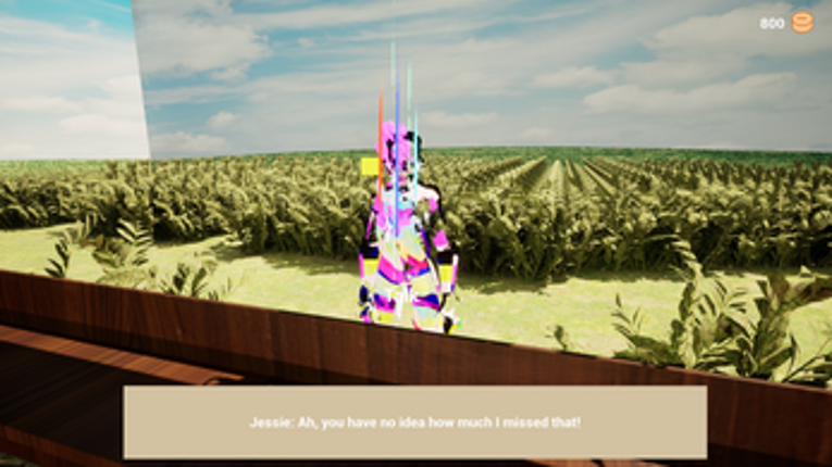 Toil and Trouble screenshot