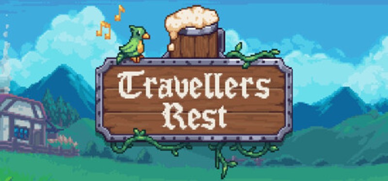 Travellers Rest Image