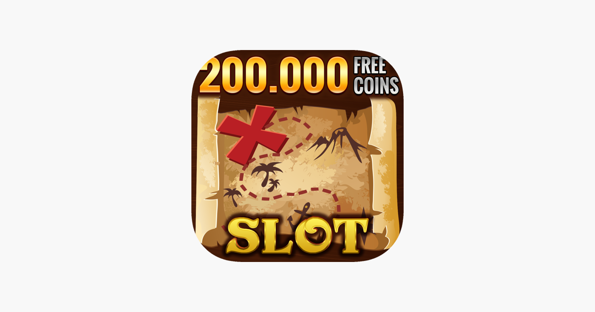 Games like Treasure Golden Casino Slot