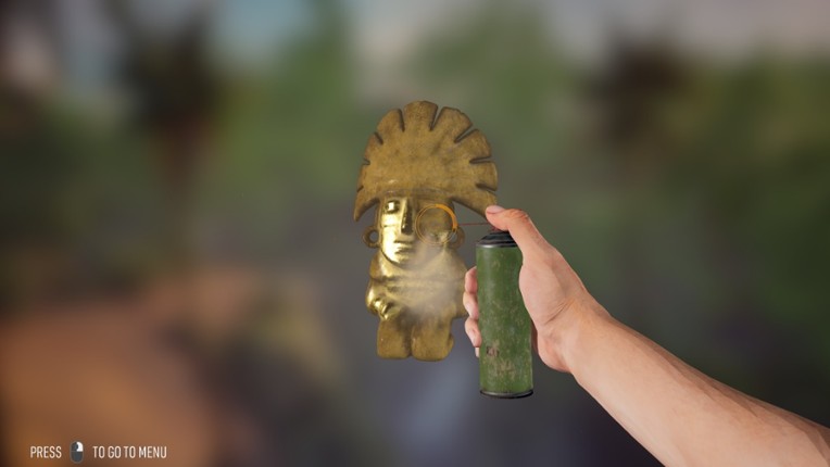 Treasure Hunter Simulator 2 screenshot