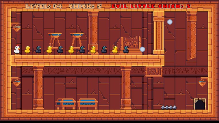 TRIPLE JUMP (XBOX SERIES) screenshot