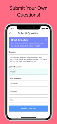 Triviappolis Treasures screenshot