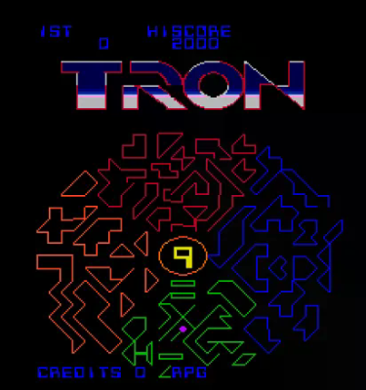 Tron Image