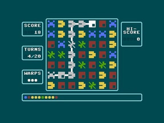 UfoTofU (Commodore Plus/4 & C64) Image