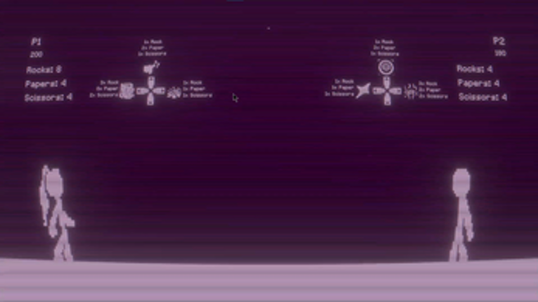 Ultra Rock Paper Scissors 2 Image