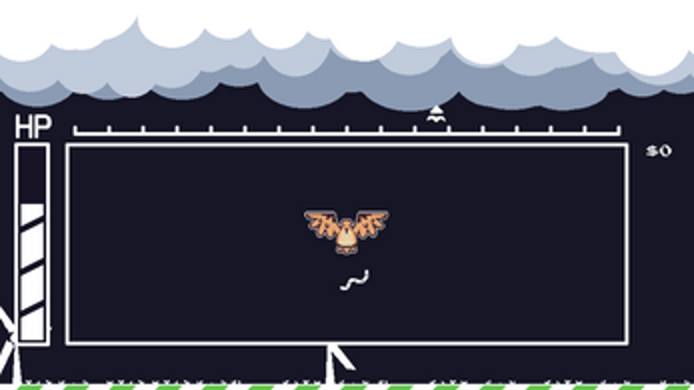 UNDERBIRD screenshot