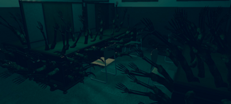 Uni Monsters Be True screenshot