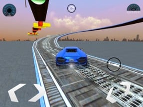 Unlimited Ramp Stunts Image