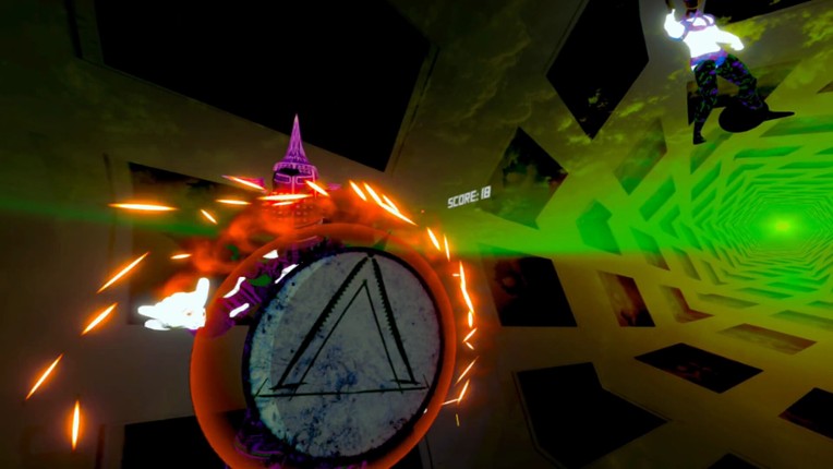 Unpatterned Cut screenshot