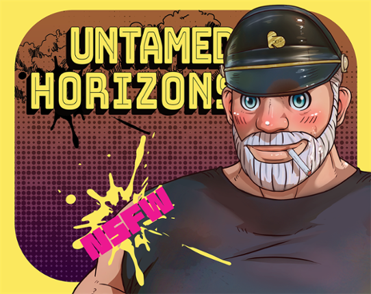 Untamed Horizons Game Cover