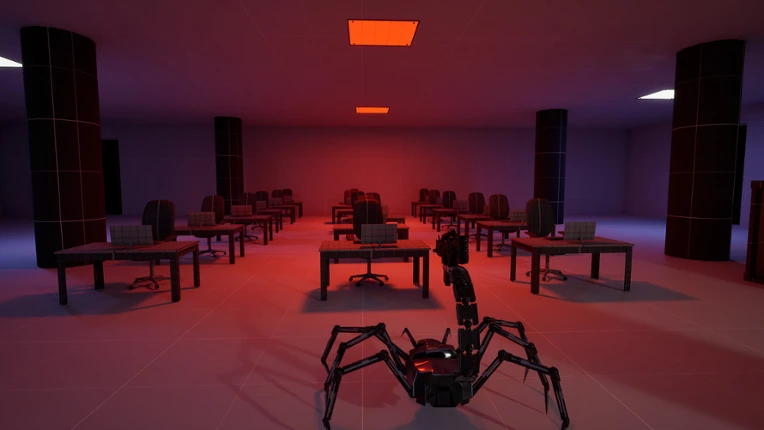 Update Monster screenshot