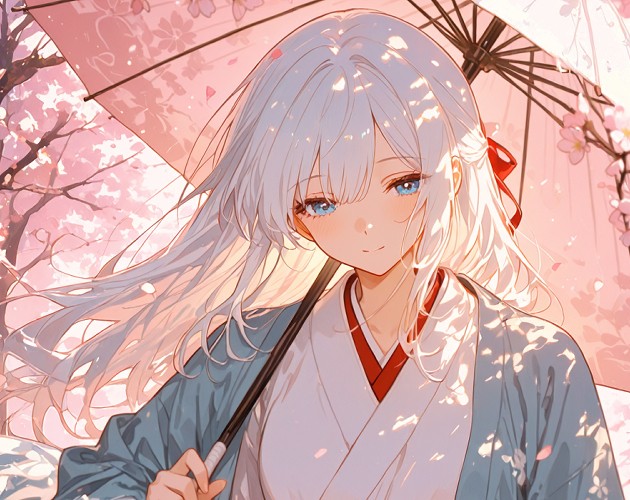 Games like Usako Wallpaper Collection