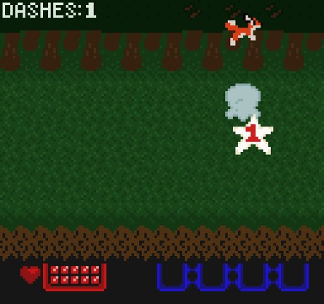Valley Dash screenshot