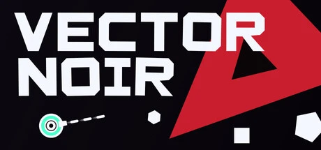 Games like Vector Noir