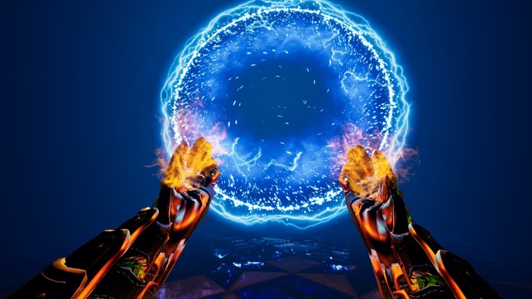 VERSEBREAK screenshot