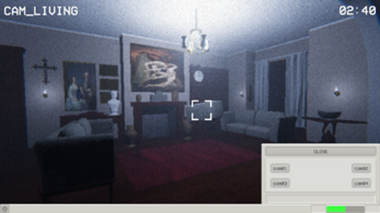 [DEMO] Video Geist 98 Image