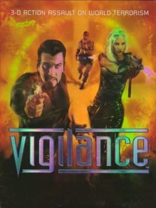 Vigilance Image